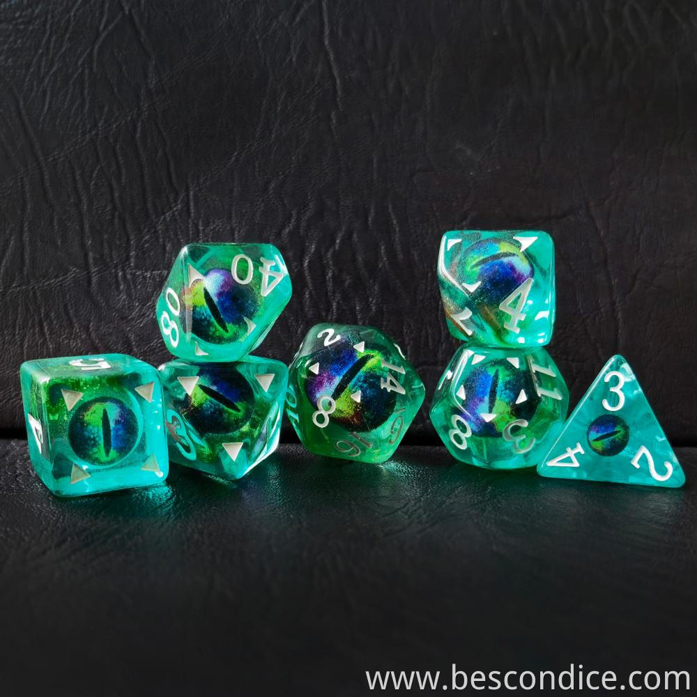 Beholder S Eye Dnd Dice Set Dragon Eye 2 Beholder S Eye Dnd Dice Set Dragon Eye 2
